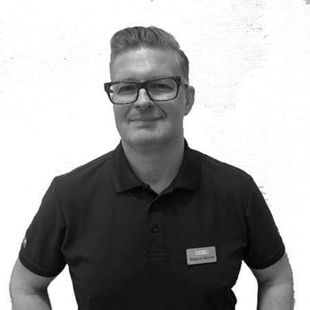 Magnus Stenmo