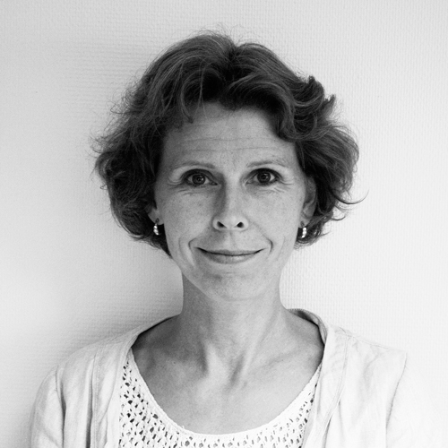 Maria Bergqvist